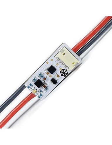 PERUN Mosfet d'upgrade ETU++ pour G&G - 