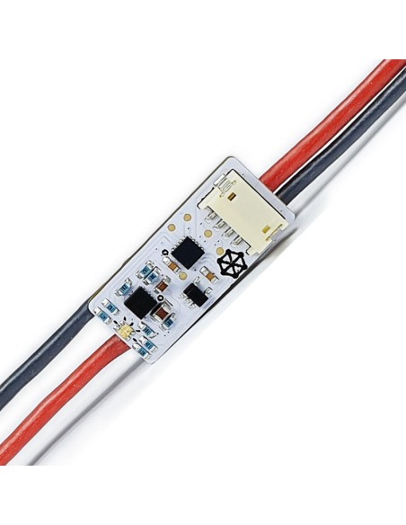 Perun G&G ETU++ Mosfet upgrade kit - 