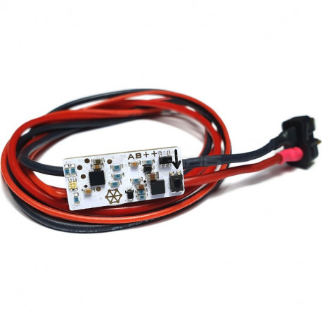 Perun AB++ Mosfet upgrade kit for AEG - 