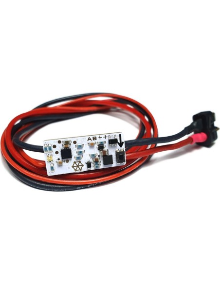 Perun AB++ Mosfet upgrade kit for AEG - 