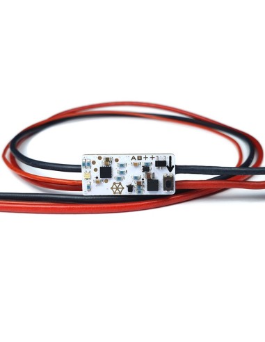 PERUN Mosfet d'upgrade AB++ pour AEG - 