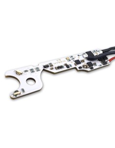 Perun V3 HYBRID mosfet -  2