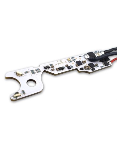 Perun V3 HYBRID mosfet - 