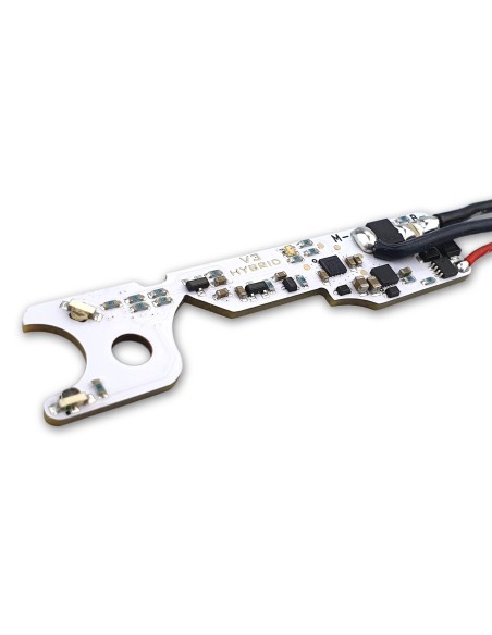 PERUN Mosfet V3 HYBRID - 