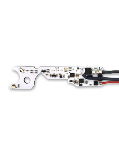 PERUN Mosfet V3 HYBRID - 