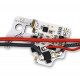 Perun V2 HYBRID front wired - 