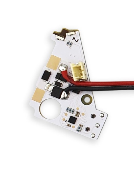 PERUN Mosfet pour KRYTAC KRISS VECTOR - 