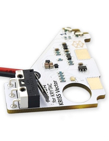 Perun for KRYTAC KRISS VECTOR - 