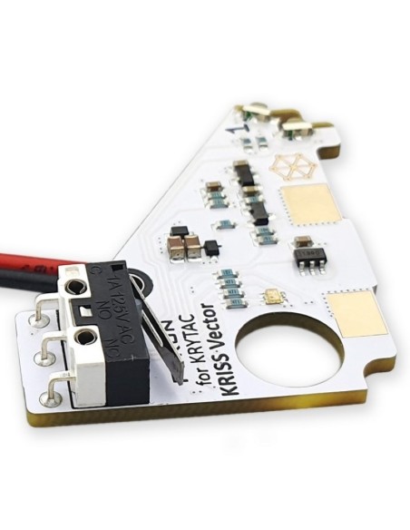 PERUN Mosfet pour KRYTAC KRISS VECTOR - 