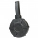 P6 chargeur drum 1500 billes pour MP7A1 VFC / Umarex AEG - 