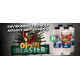ASG Blaster Devil 0.30gr 3300 rounds - 