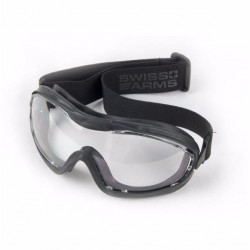 Swiss Arms Mask light OPS tactique - Black - 