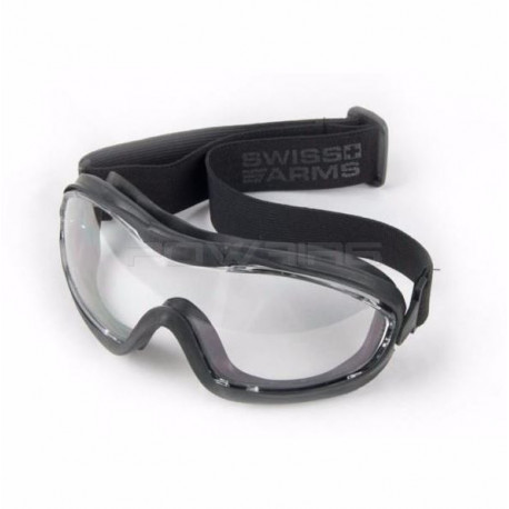 Swiss Arms Mask light OPS tactique - Black - 