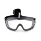 Swiss Arms Mask light OPS tactique - Black - 