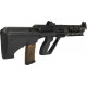 Army Armament R907 Custom Raptor Compact AEG - 