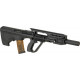 Army Armament R907 tactical AEG - black - 