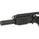 Army Armament réplique R905 tactical AEG - noir - 