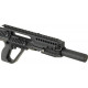 Army Armament R907 tactical AEG - black - 