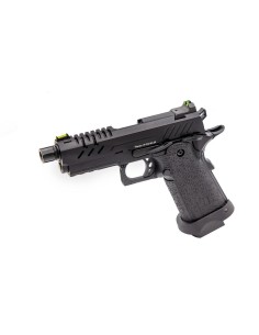 VORSK HI-CAPA 3.8 PRO GBB - black -  2