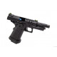 VORSK HI-CAPA 3.8 PRO GBB - black - 