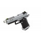 VORSK HI-CAPA 3.8 PRO GBB - Chrome - 