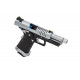 VORSK HI-CAPA 3.8 PRO GBB - Chrome - 