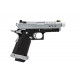 VORSK HI-CAPA 3.8 PRO GBB - Chrome - 