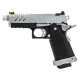 VORSK HI-CAPA 3.8 PRO GBB - Chrome - 