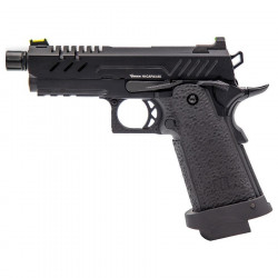 VORSK HI-CAPA 3.8 PRO GBB - black - 