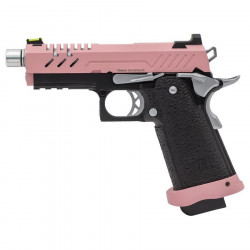 VORSK Réplique HI-CAPA 3.8 PRO GBB - Rose