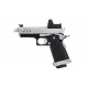 VORSK HI-CAPA 3.8 PRO GBB BDS - Chrome - 