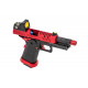 VORSK HI-CAPA 3.8 PRO GBB BDS - Red - 