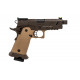 VORSK Réplique CS HI-CAPA Vengeance Compact - Tan / Bronze - 