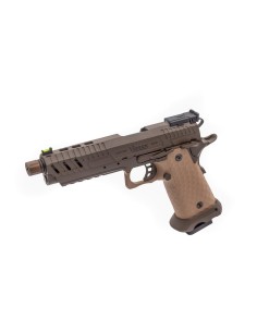 VORSK Réplique CS HI-CAPA 5.1 Vengeance - Tan / Bronze -  2