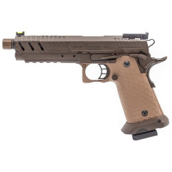 VORSK Réplique CS HI-CAPA 5.1 Vengeance - Tan / Bronze - 