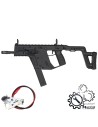 6Labs Kriss Vector series custom AEG