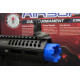 Polymer flash hider for G&G ARP9 / ARP556 - 