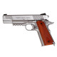 Cybergun / KWC Colt 1911 Rail CO2 Silver - 