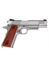 Cybergun / KWC Colt 1911 Rail CO2 Silver