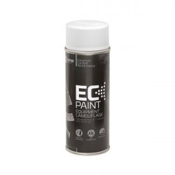 NFM Bombe EC Paint camouflage - Blanc