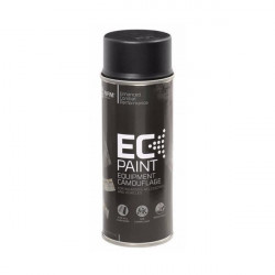 NFM EC paint Color Spray - black - 