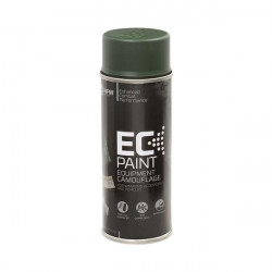 NFM Bombe EC Paint camouflage - Vert foret