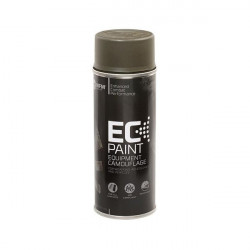 NFM Bombe EC Paint camouflage - Olive drab - 