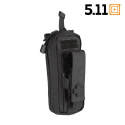 5.11 Poche 3.6 Medic - Black - 