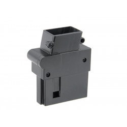 Big Dragon adaptateur chargeur MP5 pour speedloader - 