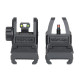 ARMOR Backup Sight Set - 