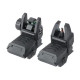 ARMOR Backup Sight Set - 