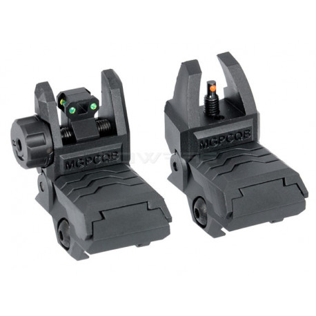 ARMOR Backup Sight Set - 