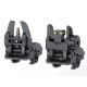 ARMOR Backup Sight Set - 