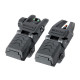 ARMOR Backup Sight Set - 